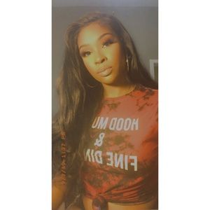 Meet your Posher, Chantelle